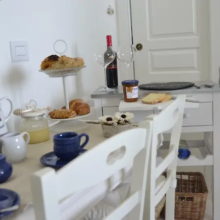 Il Rifugio Dell'ingegnere Casamassima