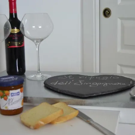 Il Rifugio Dell'ingegnere 2* Casamassima