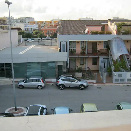 Il Rifugio Dell'ingegnere 2* Casamassima