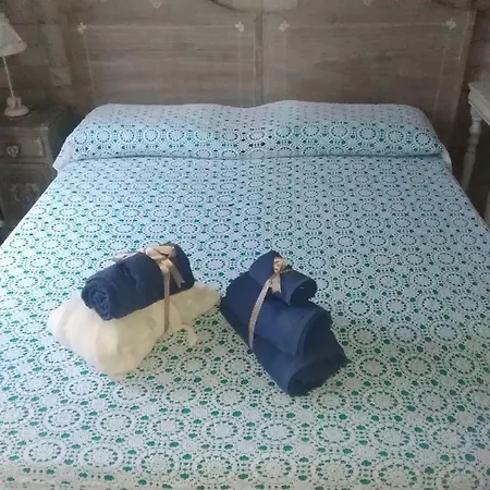 Il Rifugio Dell'ingegnere Panzió 2*