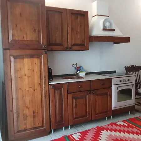 לינה וארוחת בוקר Il Rifugio Dell'ingegnere