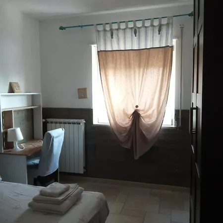 Il Rifugio Dell'ingegnere Bed & Breakfast