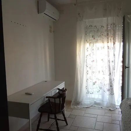 לינה וארוחת בוקר Il Rifugio Dell'ingegnere *