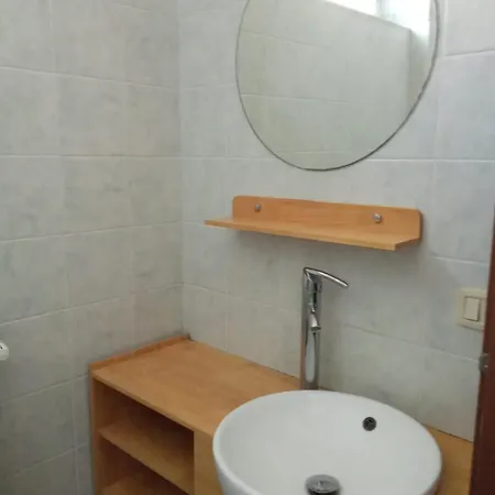 Bed & Breakfast Il Rifugio Dell'ingegnere