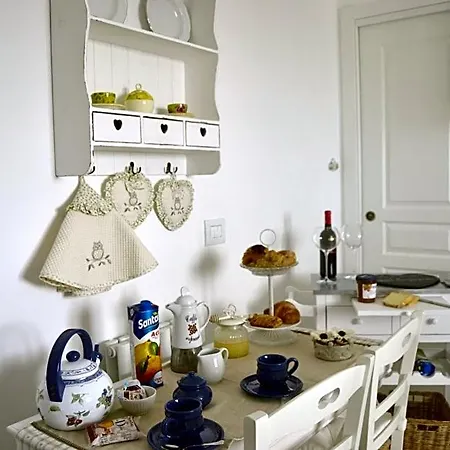 Il Rifugio Dell'ingegnere Bed and breakfast Casamassima