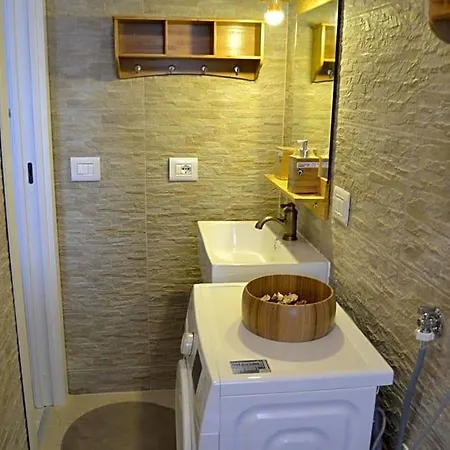 Il Rifugio Dell'ingegnere Bed & Breakfast