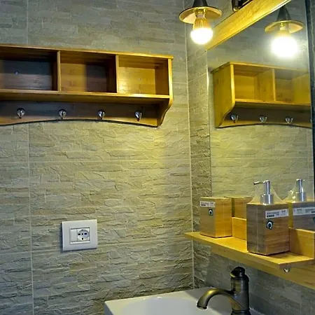 住宿加早餐酒店 Il Rifugio Dell'ingegnere 2*