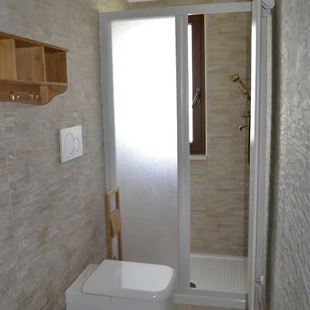 فندق مبيت وإفطار Il Rifugio Dell'ingegnere 2*