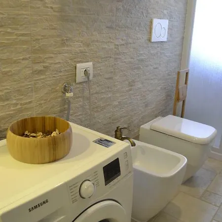 Il Rifugio Dell'ingegnere Bed & Breakfast