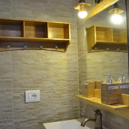 Il Rifugio Dell'ingegnere Bed & Breakfast